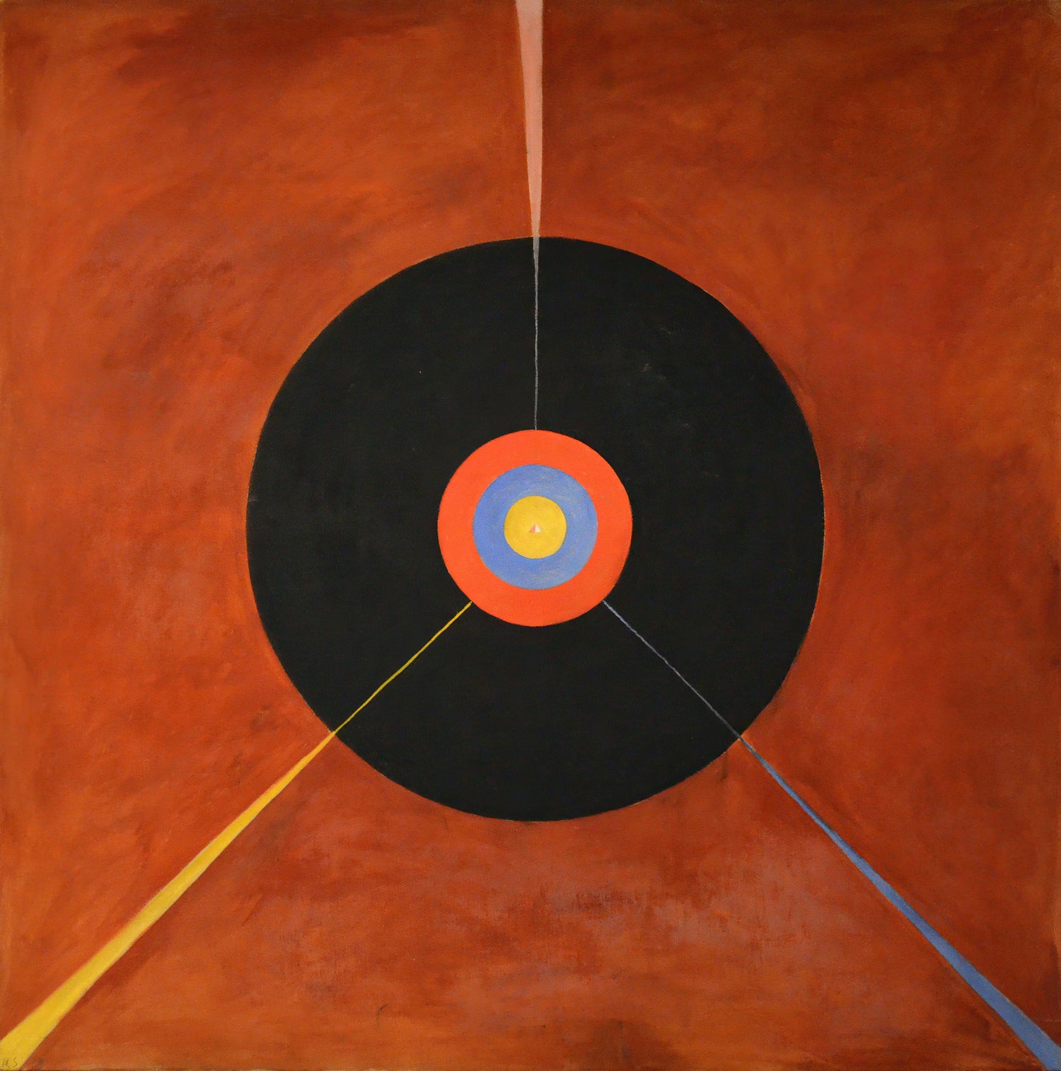 Hilma af Klint